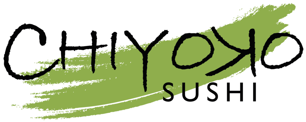 sushi cartagena - logo chiyoko