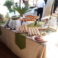 Mesa Sushi Evento Chiyoko (1)